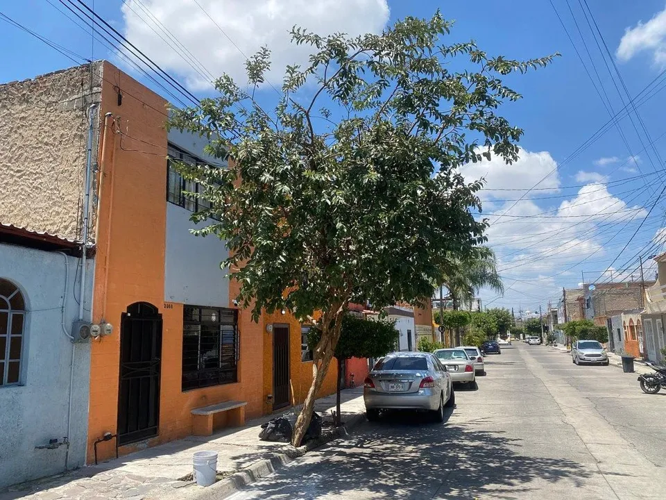Foto 4 de CASA EN AGUSTÍN YAÑEZ, GUADALAJARA,