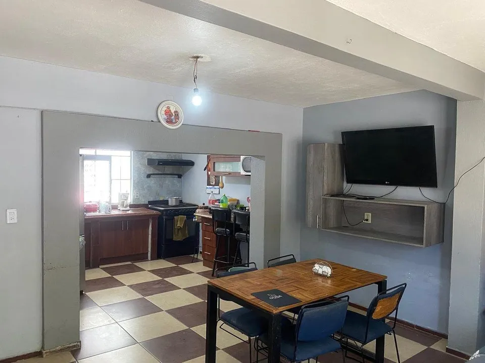 Foto 5 de CASA EN AGUSTÍN YAÑEZ, GUADALAJARA,