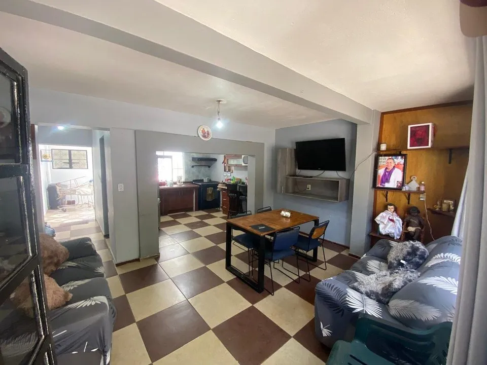 Foto 6 de CASA EN AGUSTÍN YAÑEZ, GUADALAJARA,