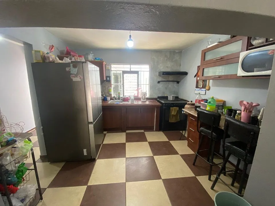 Foto 7 de CASA EN AGUSTÍN YAÑEZ, GUADALAJARA,