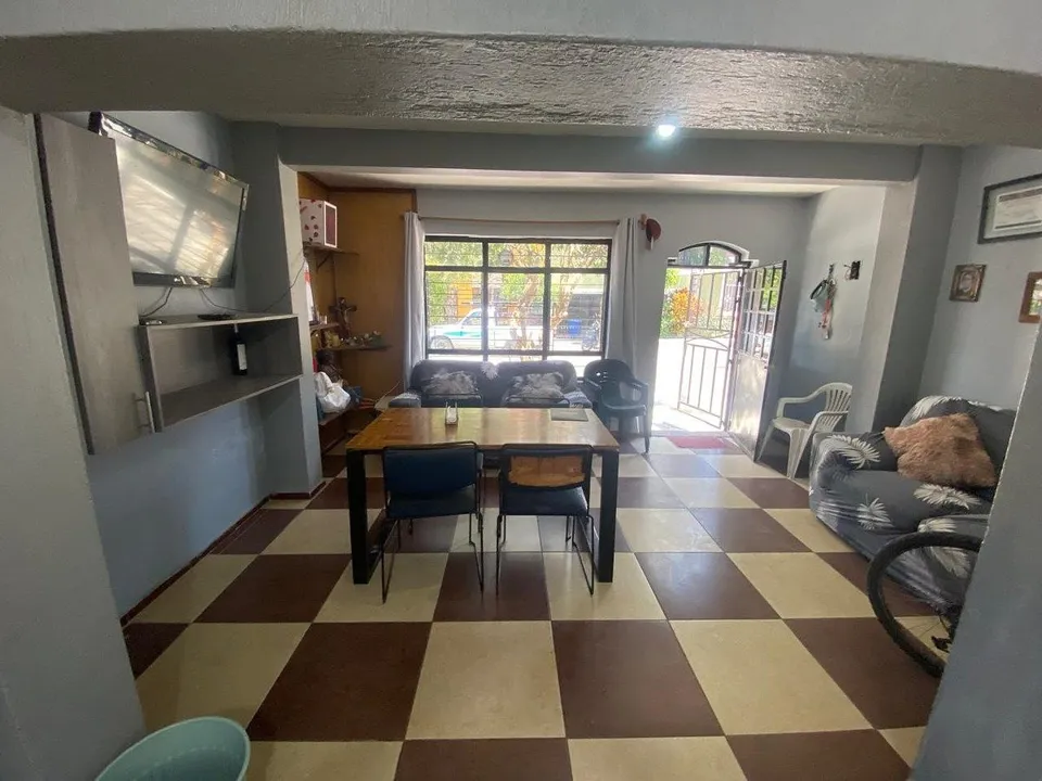 Foto 9 de CASA EN AGUSTÍN YAÑEZ, GUADALAJARA,
