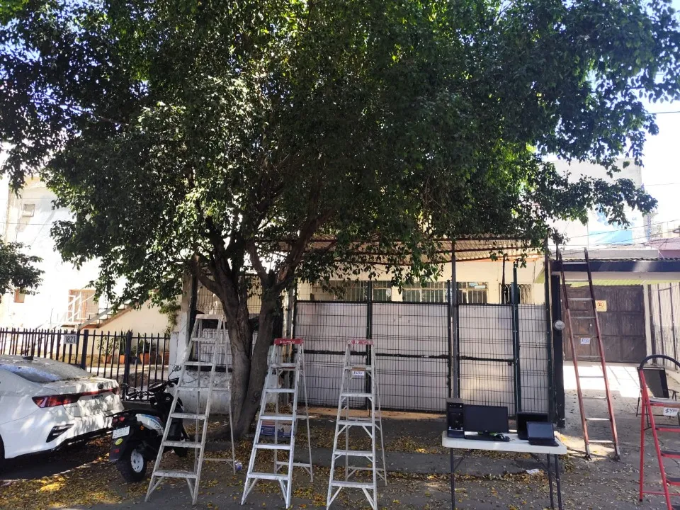 Foto 2 de Casa en venta en Avenida Justo Corro, Universitaria, Guadalajara