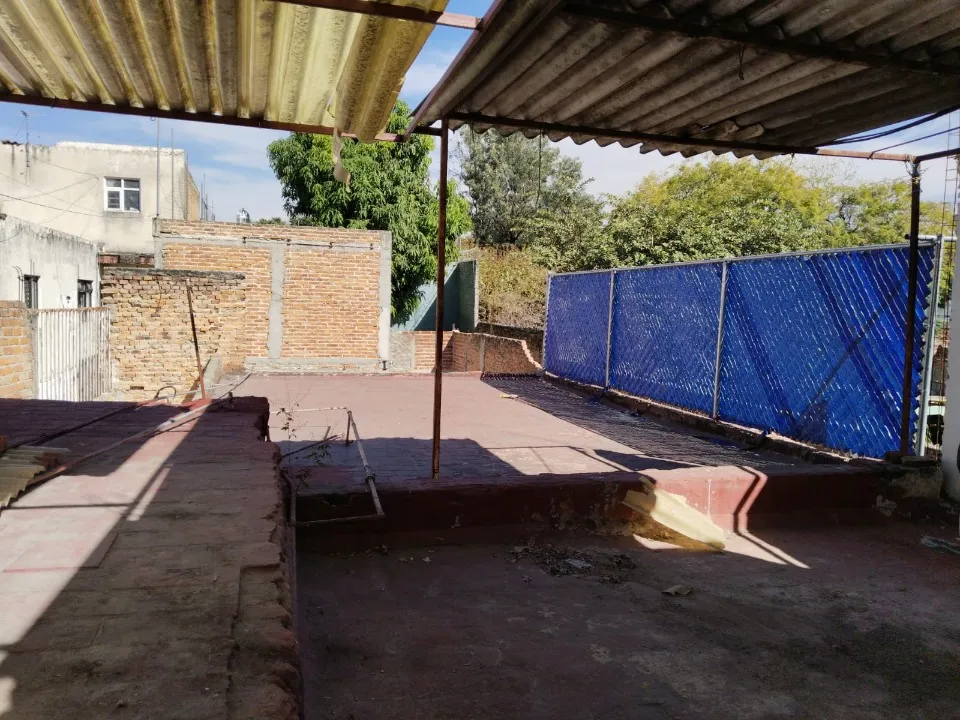 Foto 3 de Casa en venta en Avenida Justo Corro, Universitaria, Guadalajara