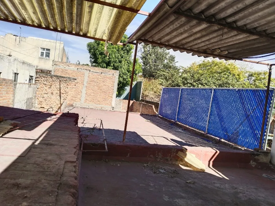 Foto 4 de Casa en venta en Avenida Justo Corro, Universitaria, Guadalajara