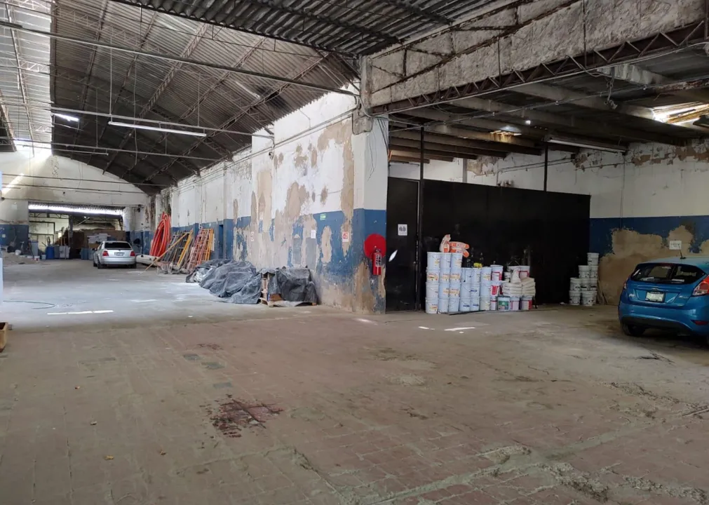 Foto 7 de Bodega en San Juan de Dios Guadalajara