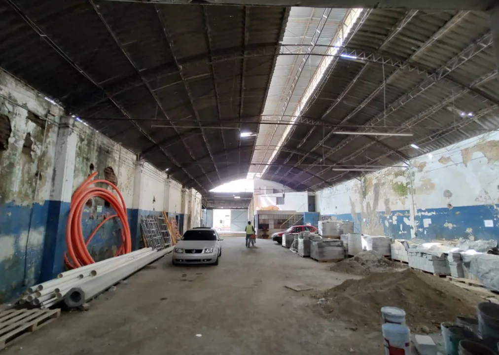 Foto 8 de Bodega en San Juan de Dios Guadalajara