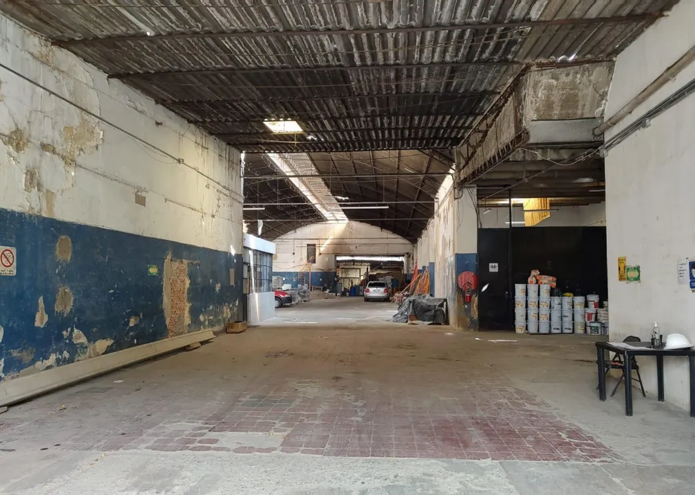Foto 9 de Bodega en San Juan de Dios Guadalajara
