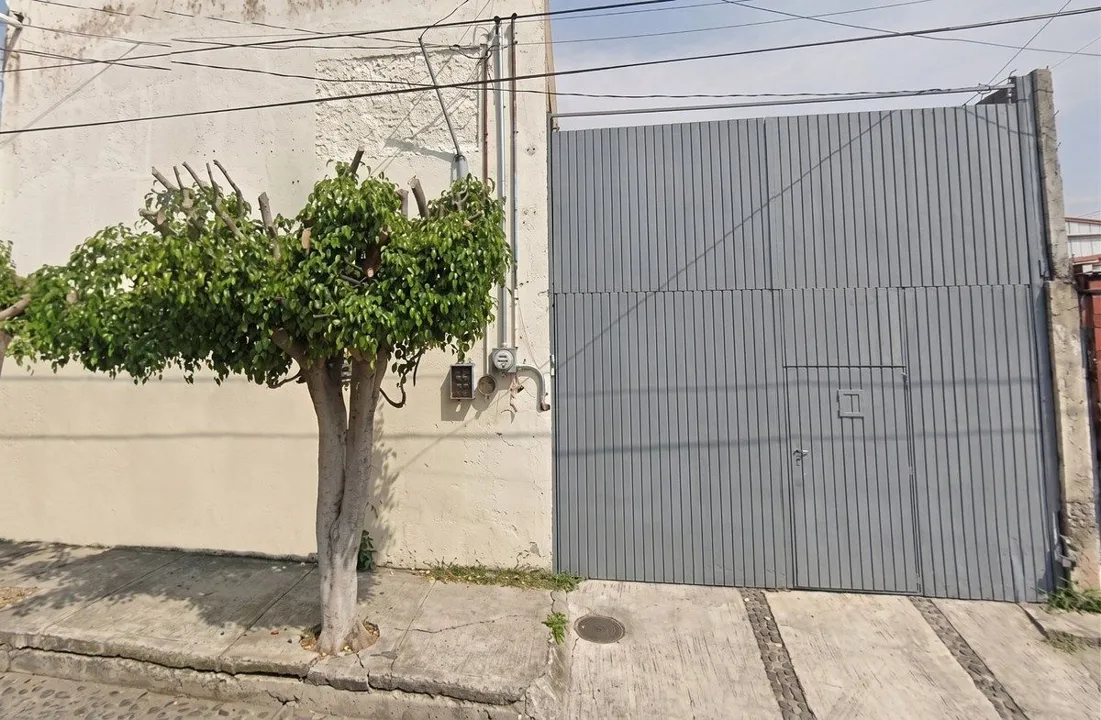 Bodega en Venta, Col. Huentitan El Bajo, Guadalajara, Jalisco.