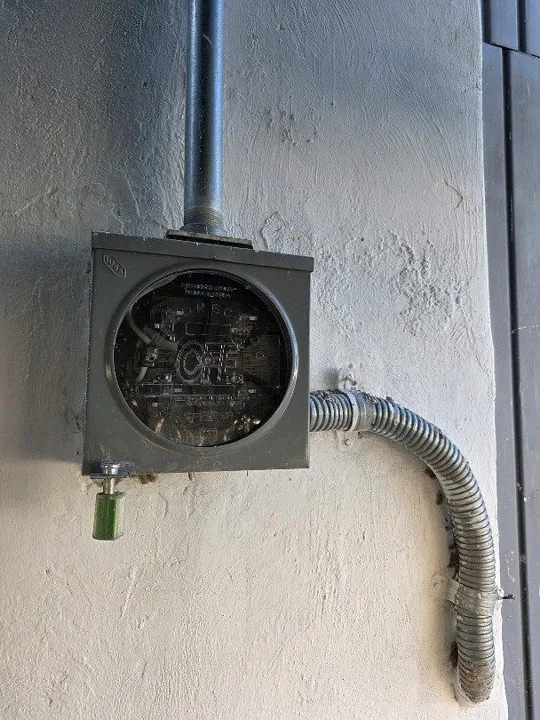 Foto 5 de Bodega en Venta, Col. Huentitan El Bajo, Guadalajara, Jalisco.