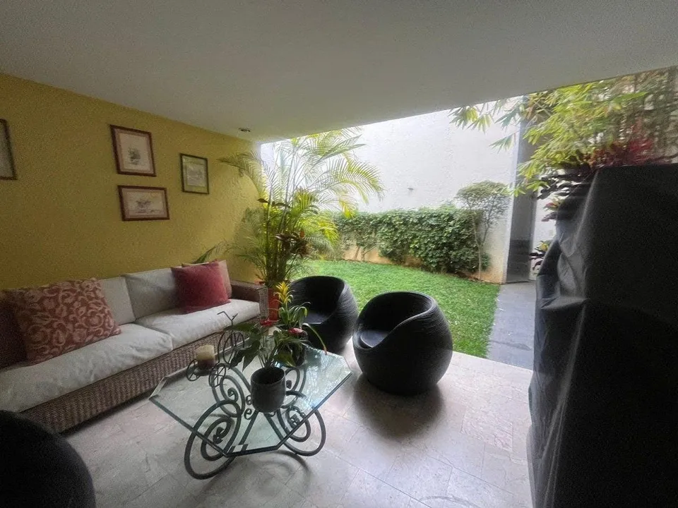 Foto 3 de Casa en renta, Col. Monraz, Guadalajara, Jalisco