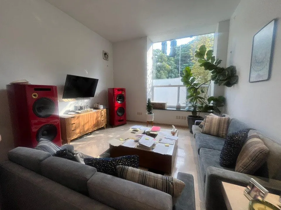 Foto 8 de Casa en renta, Col. Monraz, Guadalajara, Jalisco