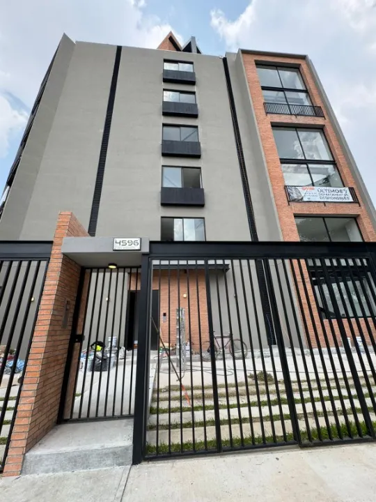 Departamento en venta en Avenida Xochitl, Prados Tepeyac, Zapopan