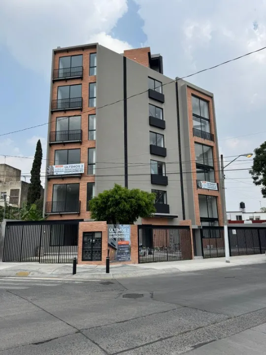 Foto 2 de Departamento en venta en Avenida Xochitl, Prados Tepeyac, Zapopan