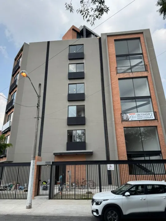Foto 3 de Departamento en venta en Avenida Xochitl, Prados Tepeyac, Zapopan