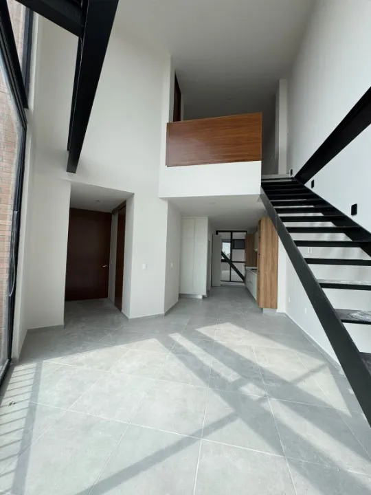 Foto 4 de Departamento en venta en Avenida Xochitl, Prados Tepeyac, Zapopan