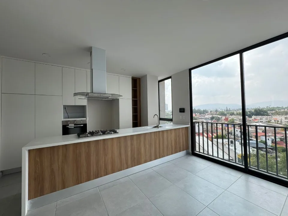 Foto 6 de Departamento en venta en Avenida Xochitl, Prados Tepeyac, Zapopan