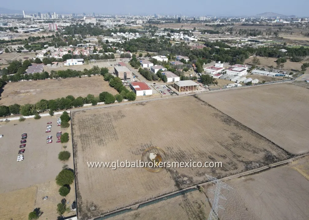 Foto 2 de Terreno en Venta, En el Bajio, Zapopan, Jalisco
