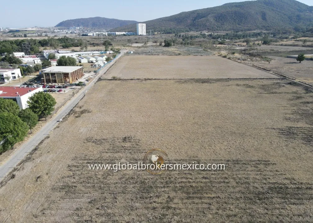Foto 3 de Terreno en Venta, En el Bajio, Zapopan, Jalisco
