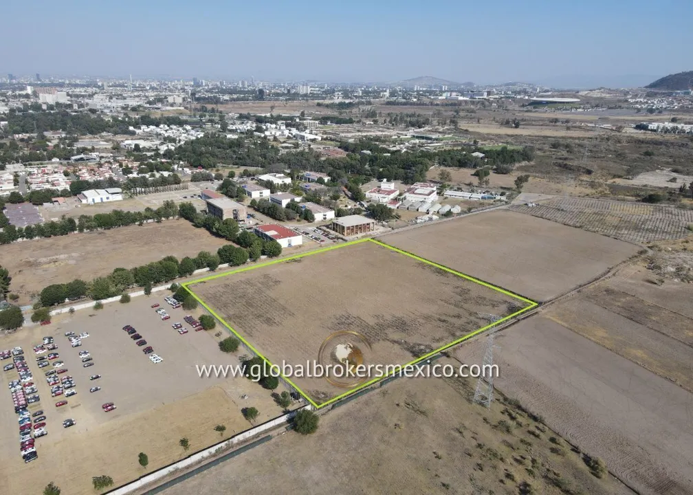 Foto 4 de Terreno en Venta, En el Bajio, Zapopan, Jalisco