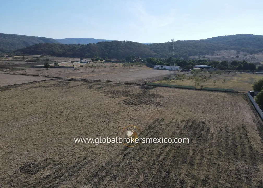 Foto 5 de Terreno en Venta, En el Bajio, Zapopan, Jalisco