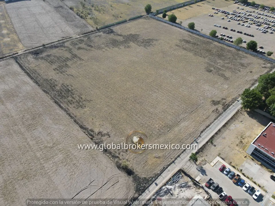 Foto 8 de Terreno en Venta, En el Bajio, Zapopan, Jalisco