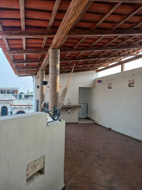 Foto 9 de Casa venta en Col. Insurgentes, Guadalajara