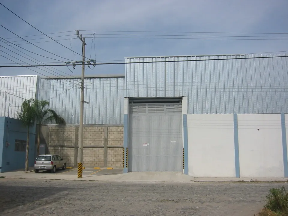 Foto 6 de Bodega Comercial en renta en Del Jardinero, Artesanos, San Pedro Tlaquepaque