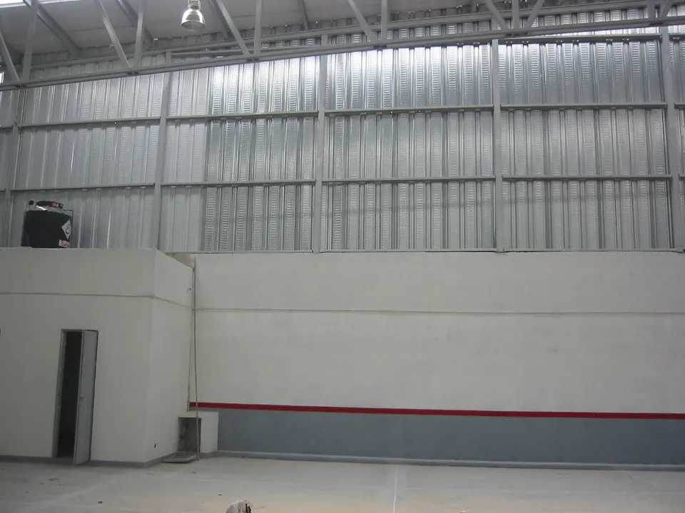Foto 9 de Bodega Comercial en renta en Del Jardinero, Artesanos, San Pedro Tlaquepaque