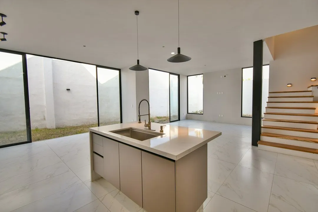 Foto 5 de Casa 3 dentro de Coto de 3 casas, Campestre los Pinos, Zapopan