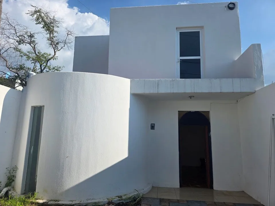 Foto 2 de Casa en venta en Nuevo Mexico Zapopan