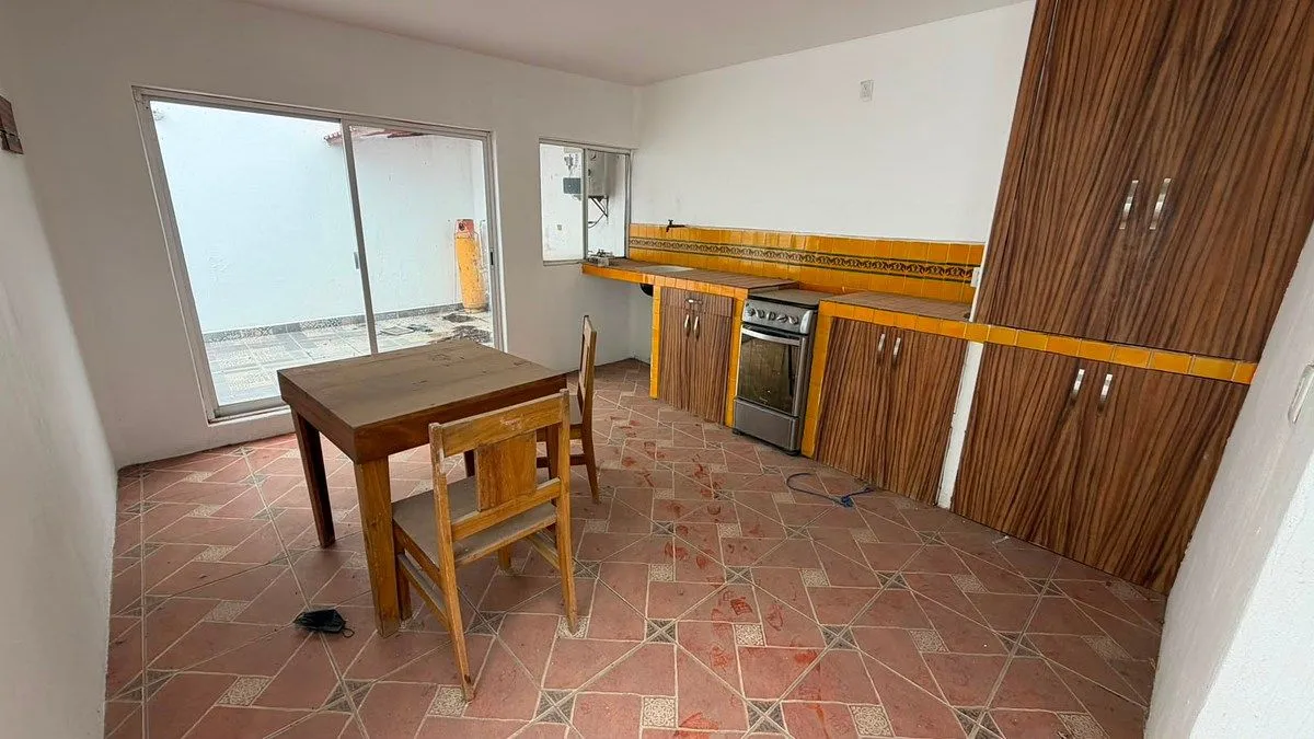 Foto 3 de Casa en venta en Nuevo Mexico Zapopan