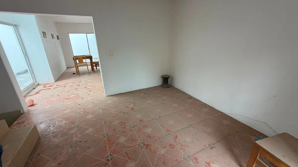 Foto 8 de Casa en venta en Nuevo Mexico Zapopan