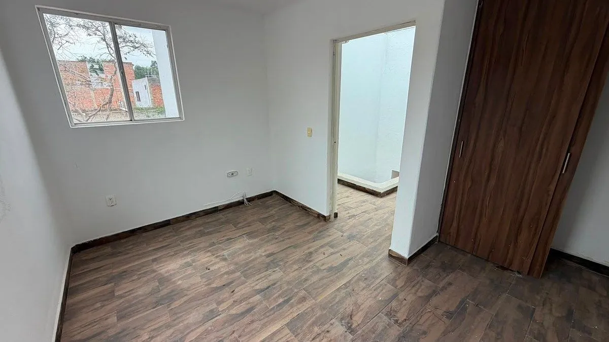 Foto 9 de Casa en venta en Nuevo Mexico Zapopan