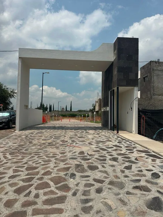 TERRENOS EN VENTA EN EL DESARROLLO KALA, COTO PRIVADO DE 37 LOTES