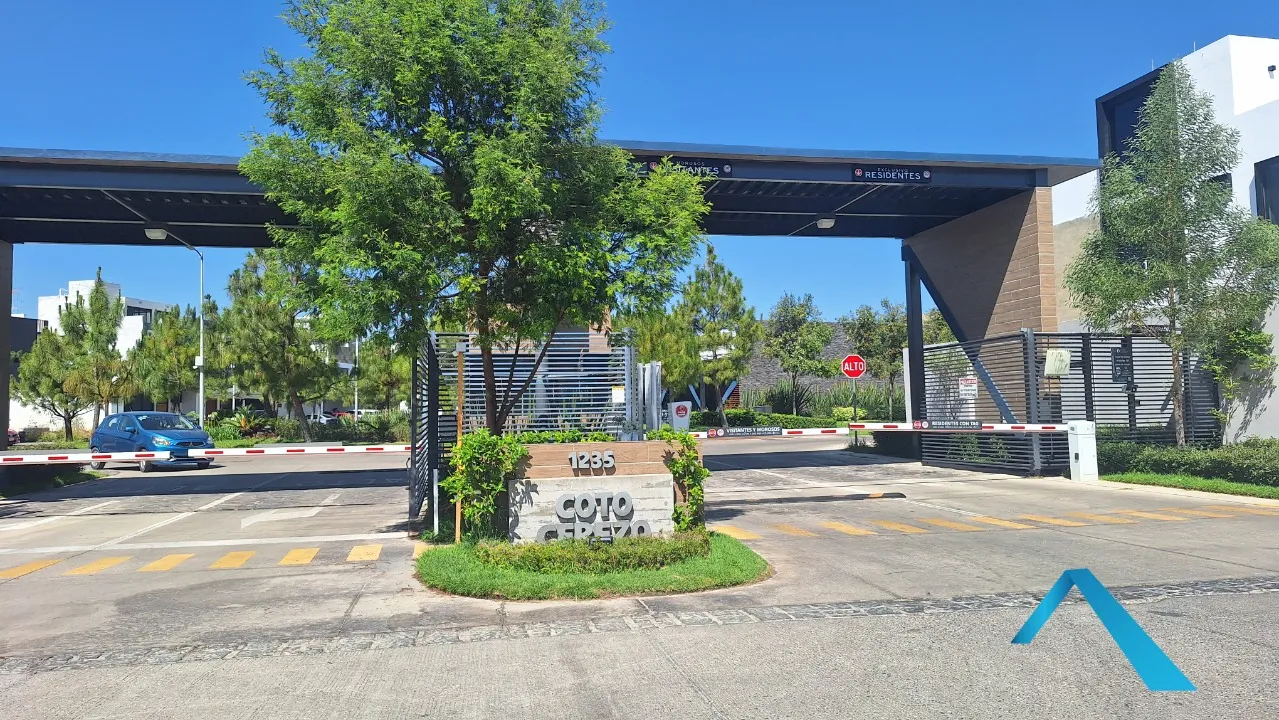 Foto 2 de Oportunidad Casa nueva en venta en Valle Imperial Palmira,Blvd. ,Alberca,Gym,Seguridad,Zapopan
