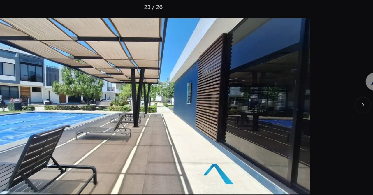 Foto 4 de Oportunidad Casa nueva en venta en Valle Imperial Palmira,Blvd. ,Alberca,Gym,Seguridad,Zapopan
