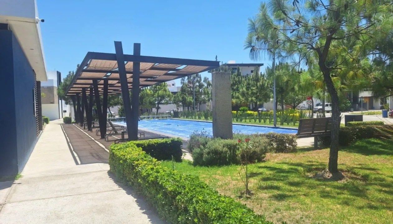 Foto 7 de Oportunidad Casa nueva en venta en Valle Imperial Palmira,Blvd. ,Alberca,Gym,Seguridad,Zapopan