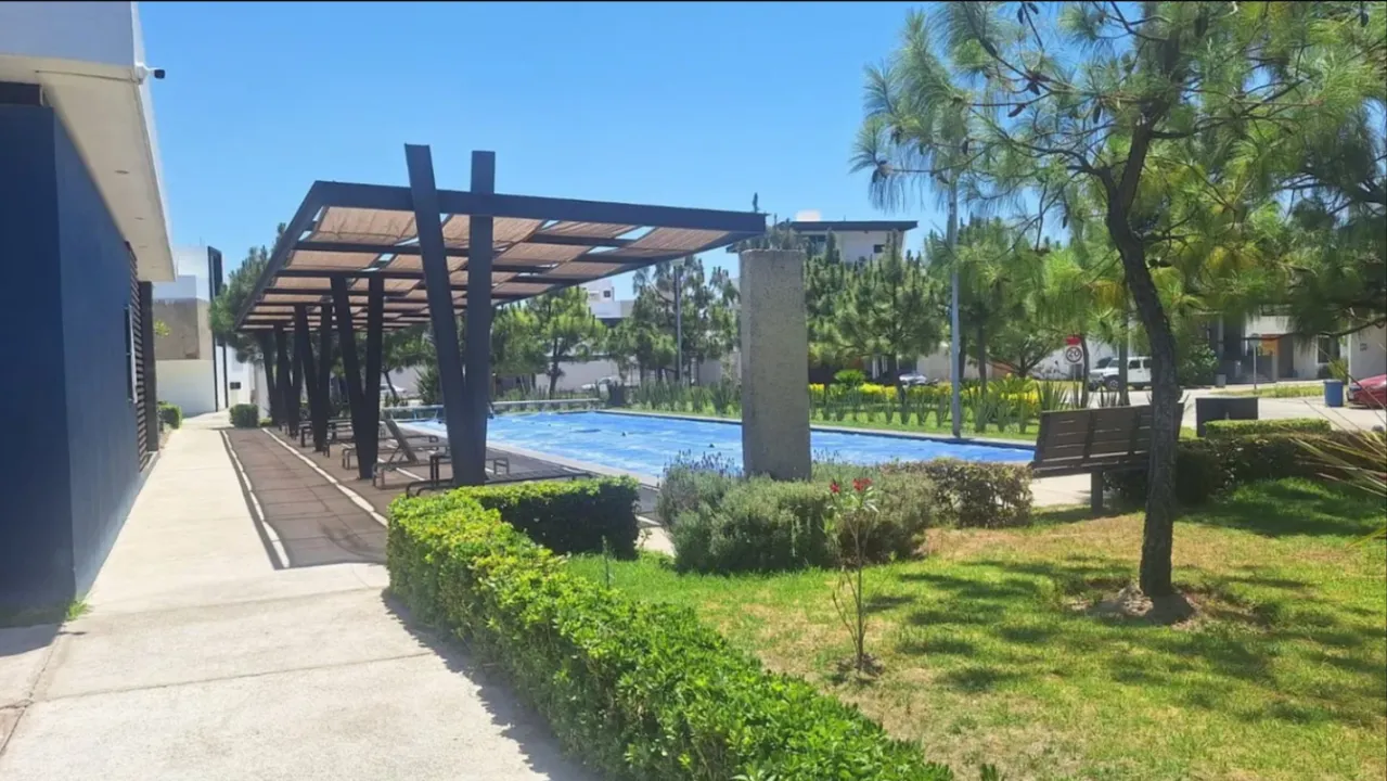 Oportunidad Casa nueva en venta en Valle Imperial Palmira,Blvd. ,Alberca,Gym,Seguridad,Zapopan
