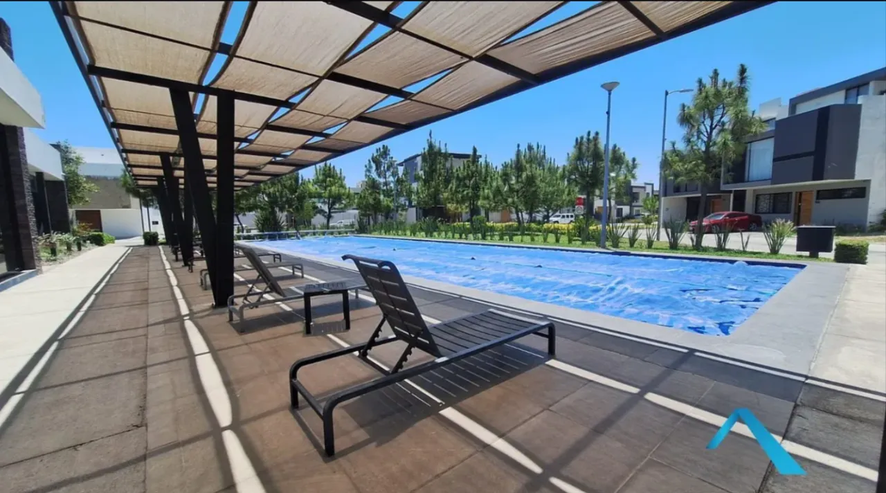Foto 5 de Oportunidad Casa nueva en venta en Valle Imperial Palmira,Blvd. ,Alberca,Gym,Seguridad,Zapopan