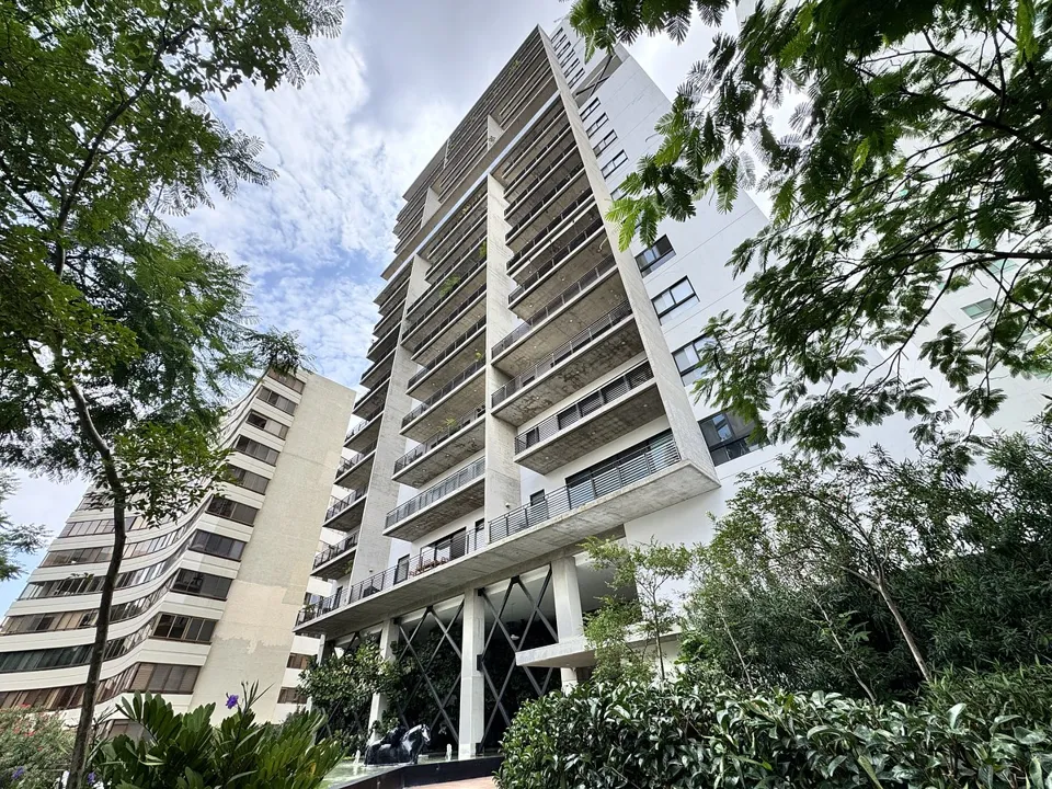 Foto 4 de DEPARTAMENTO EN VENTA COUNTRY CLUB GUADALAJARA JALISCO