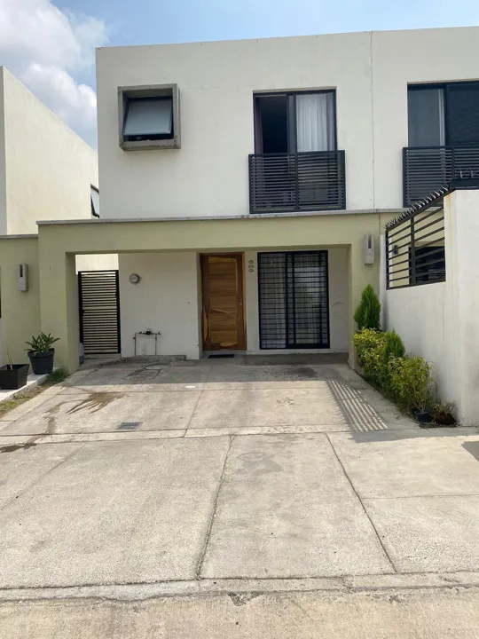 Casa en Venta en Adamar - Coto Monte Alban 929
