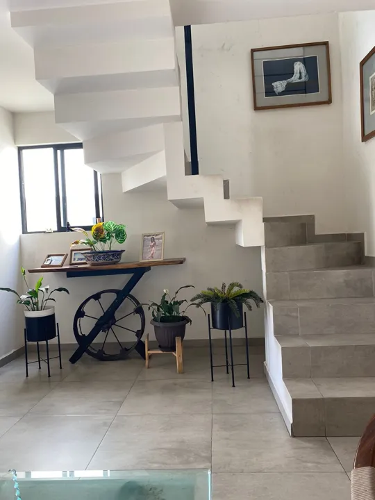 Foto 3 de Casa en Venta en Adamar - Coto Monte Alban 929