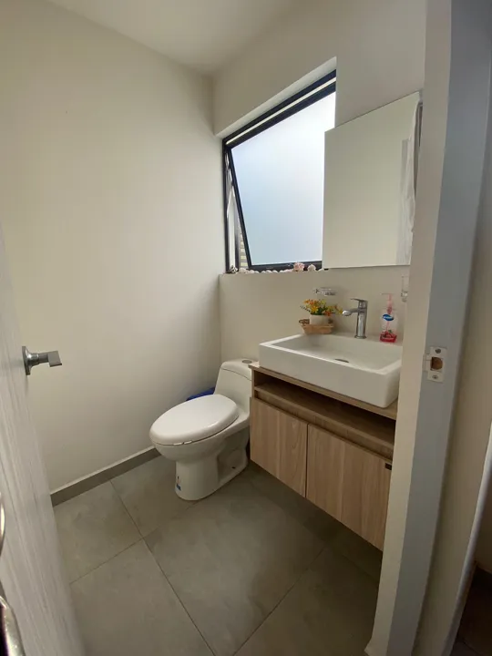 Foto 4 de Casa en Venta en Adamar - Coto Monte Alban 929