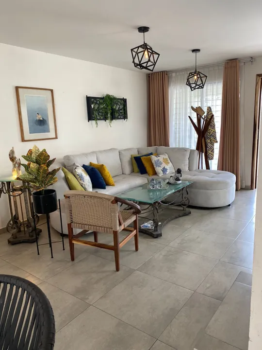 Foto 5 de Casa en Venta en Adamar - Coto Monte Alban 929