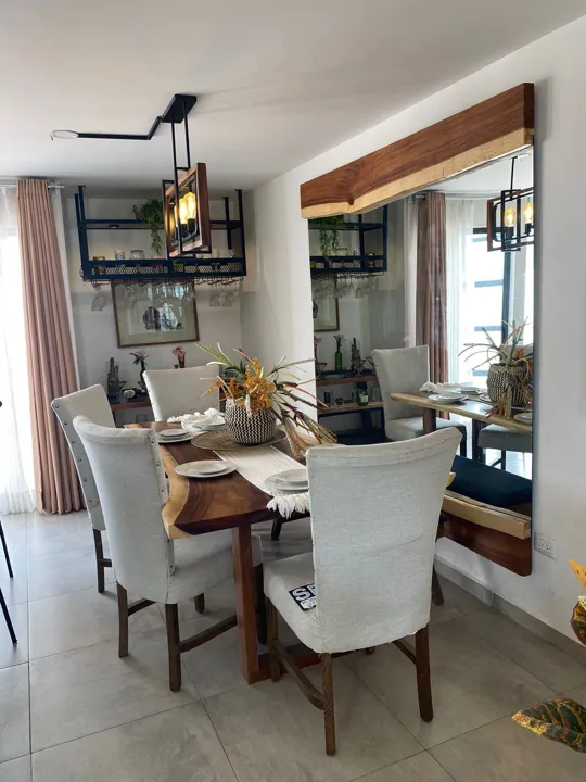 Foto 6 de Casa en Venta en Adamar - Coto Monte Alban 929