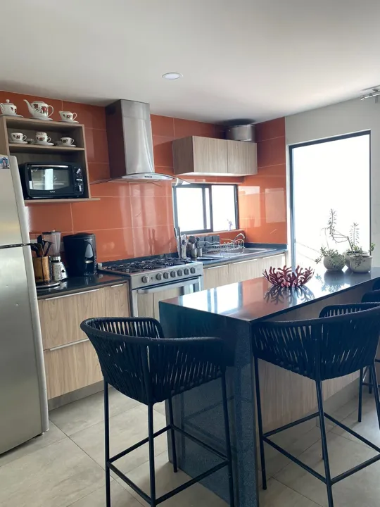 Foto 7 de Casa en Venta en Adamar - Coto Monte Alban 929
