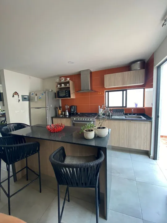 Foto 8 de Casa en Venta en Adamar - Coto Monte Alban 929