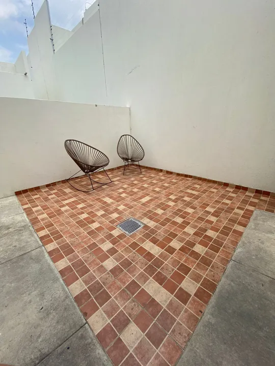 Foto 9 de Casa en Venta en Adamar - Coto Monte Alban 929