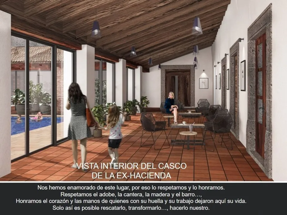 Foto 4 de TERRENO EN VENTA, SANTA MARGARITA, ZAPOPAN IDEAL PARA DESARROLLADORES