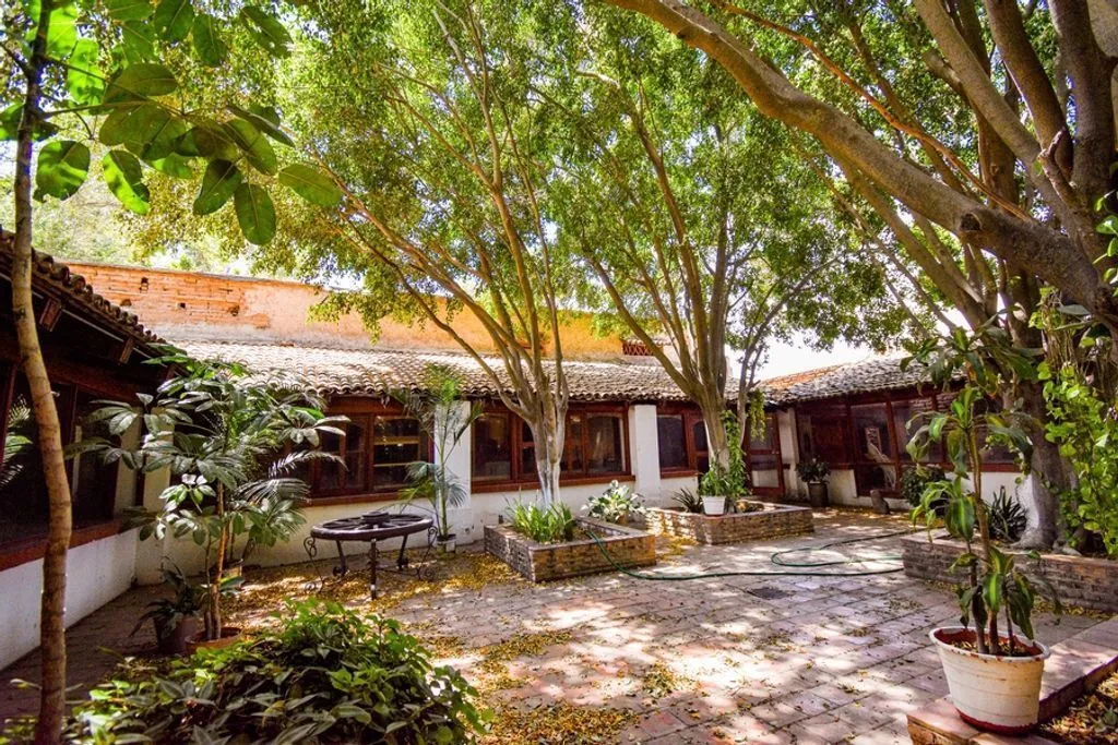 Foto 8 de TERRENO EN VENTA, SANTA MARGARITA, ZAPOPAN IDEAL PARA DESARROLLADORES